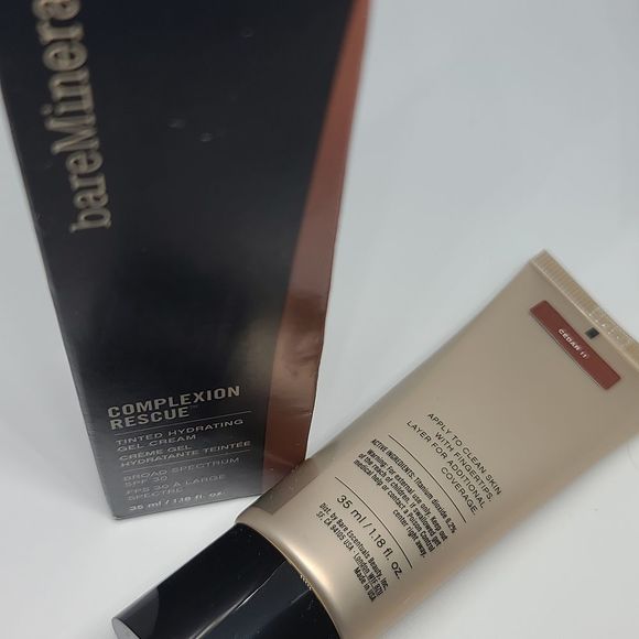 bareMinerals Complexion Rescue - Picture 4 of 8